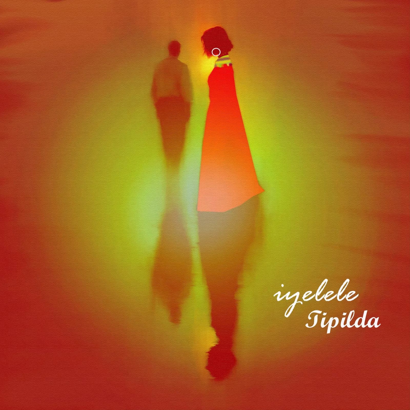 IYELELE cover artwork
