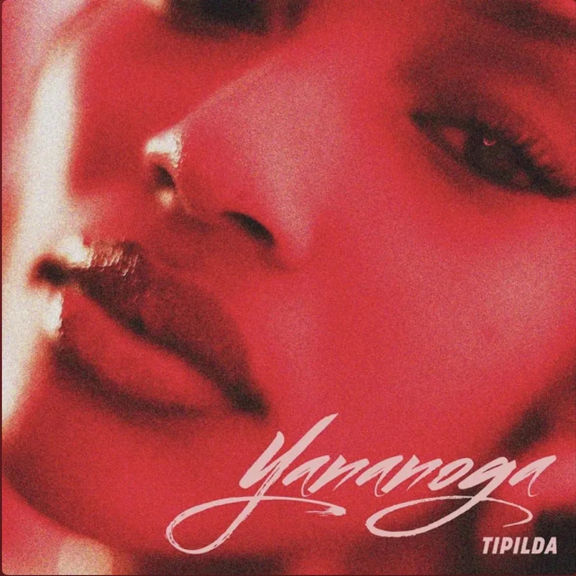 YANANOGA cover artwork